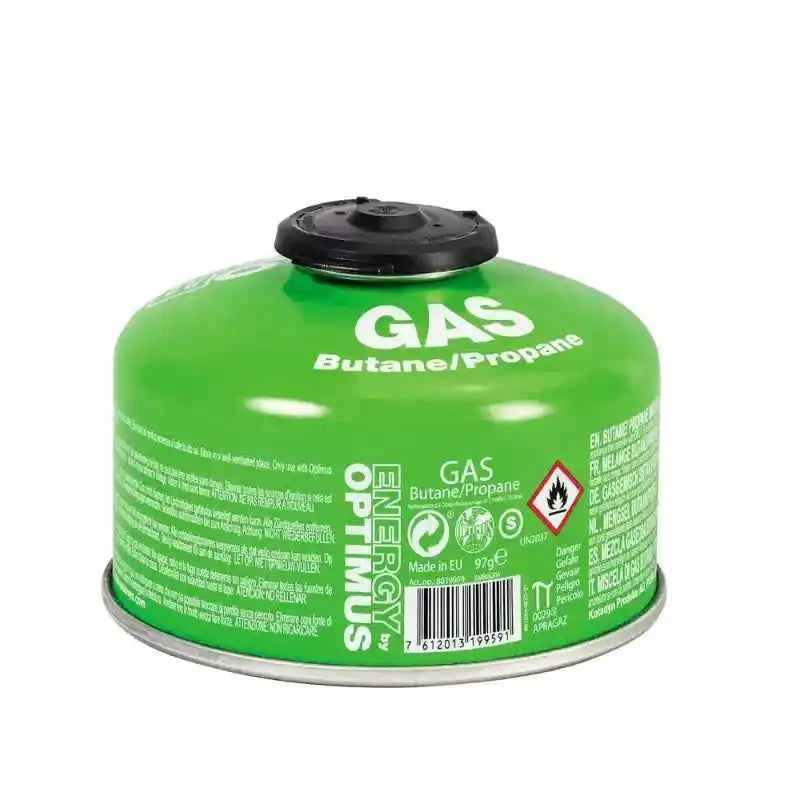 Bombona Camping GAS Mil-Tec Optimus 100gr