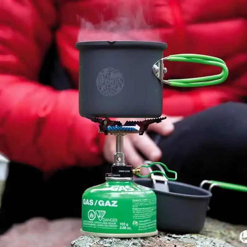 Bombona Camping GAS Mil-Tec Optimus 100gr