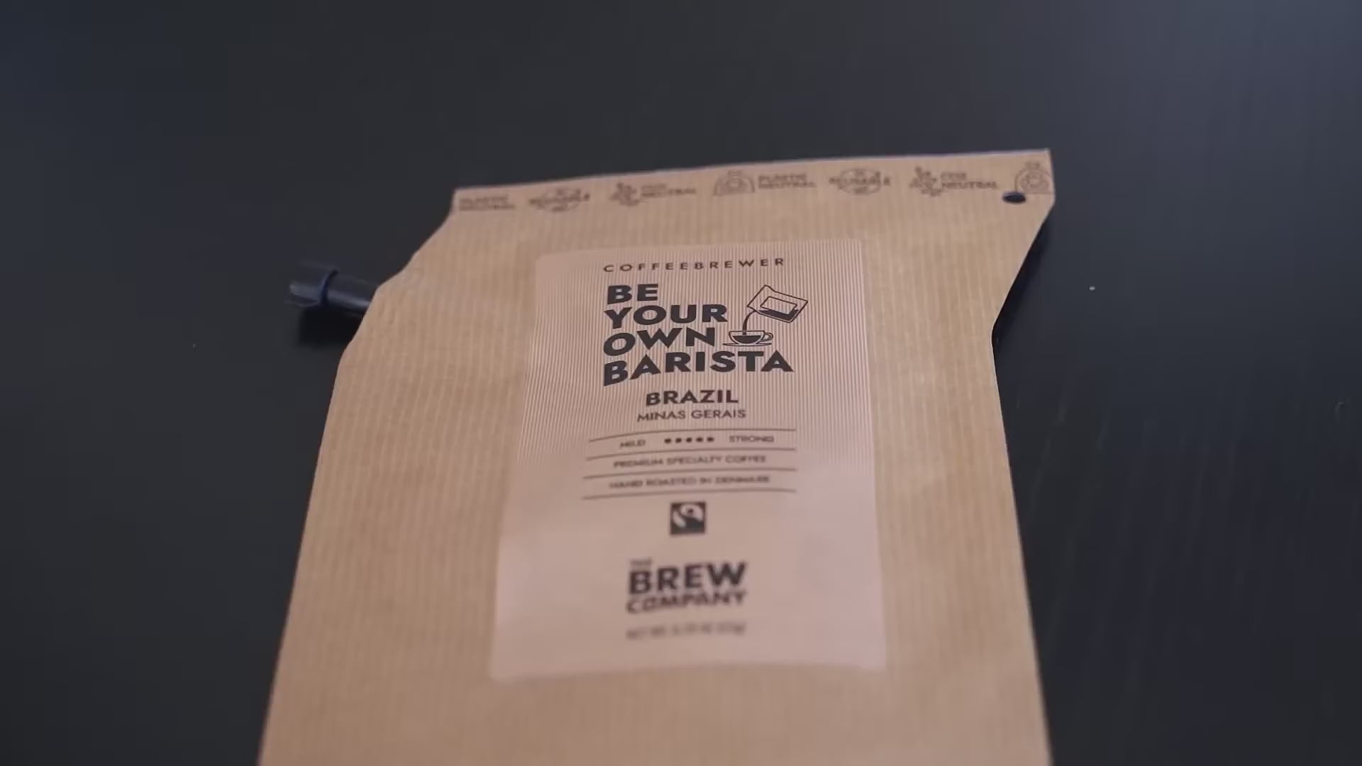 Grower’s Cup – Cafés de Origen Premium video
